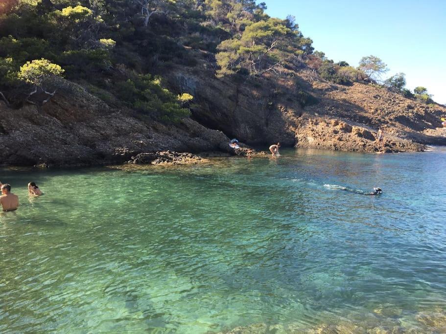 Sur Les Hauteurs De Bandol Sanary-sur-Mer